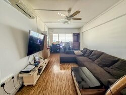 Blk 283 Ficus Vale (Yishun), HDB 3 Rooms #457634581